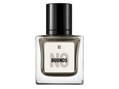 No Bounds - Eau de Parfum pentru barbati